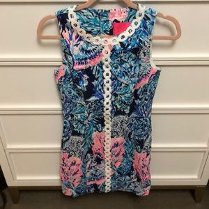 Lilly Pulitzer Shift